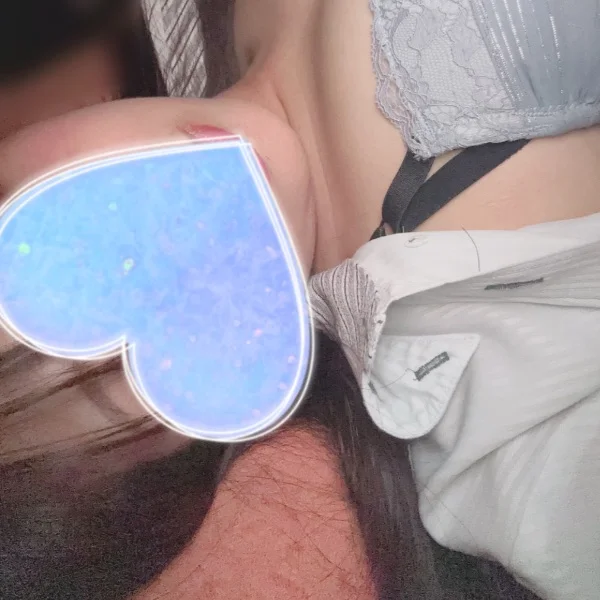 おれい♡