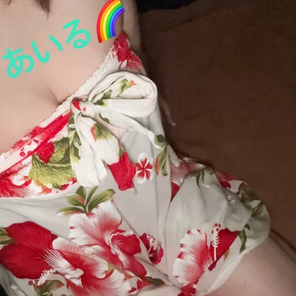 あいるです(*^^*)
