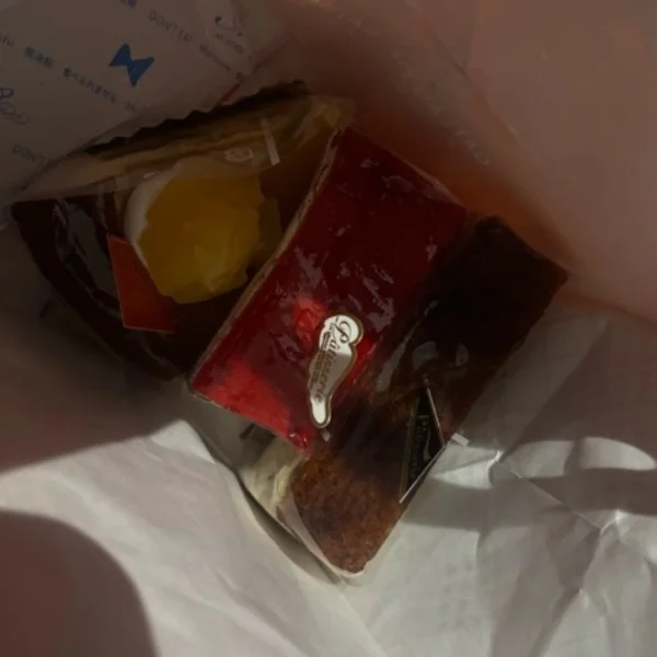 あいるです( ˊᵕˋ )♡