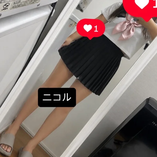 20時本指名の兄さん