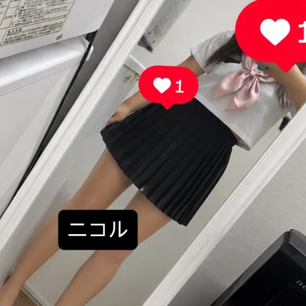 ニコル20時出勤しました❣️