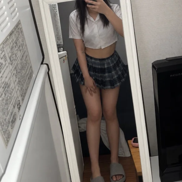 ニコル出勤中〜❤️