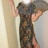蒼アヤセ(日本人)
