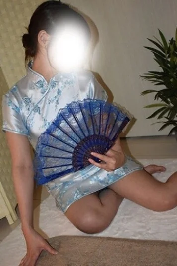 小喬(日本人)さんの写真