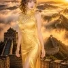 蝶ヒナナ(日本人)