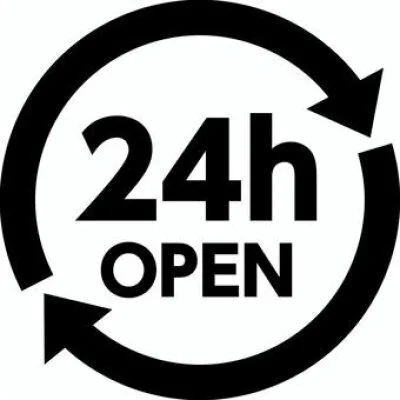 24時間営業完全個室型ワンルーム 24時間営業完全個室型ワンルーム