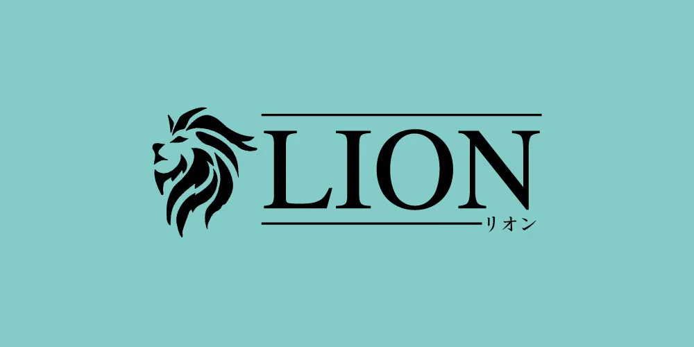 LION -リオン-のカバー画像