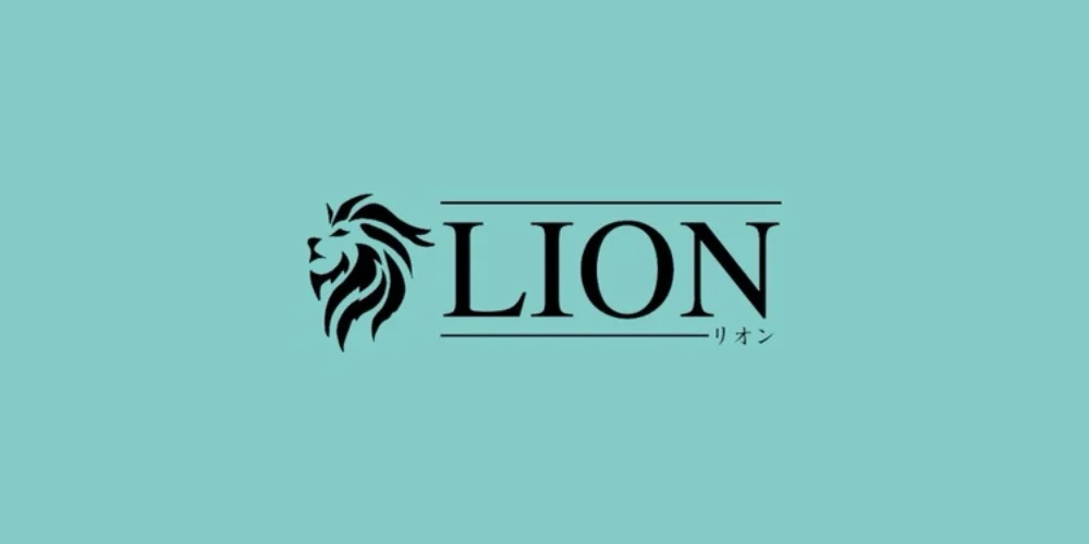 LION -リオン-のカバー画像
