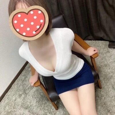 🈵☆可愛いルックスと明るい人柄が人気❤古川さん次回18日☆