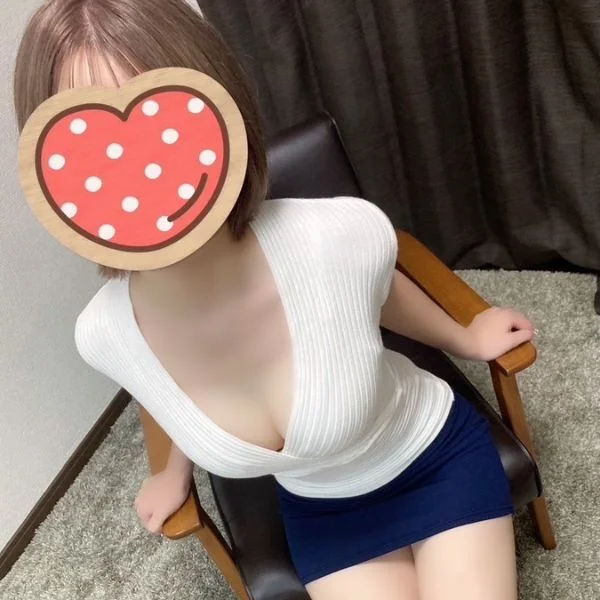 ☆可愛いルックスと明るい人柄が人気❤古川さん明日出勤デス☆