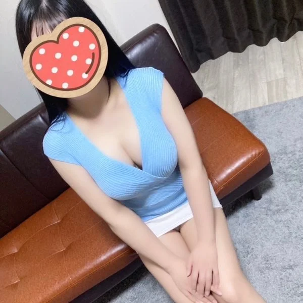 🈵☆黒髪清楚系でGカップのバスト❤新人優木さん本日完売☆