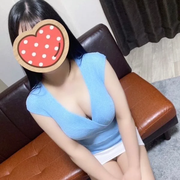 ☆黒髪清楚系でGカップのバスト❤新人優木さん明日出勤デス☆