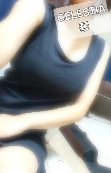 【非日常施術】琴