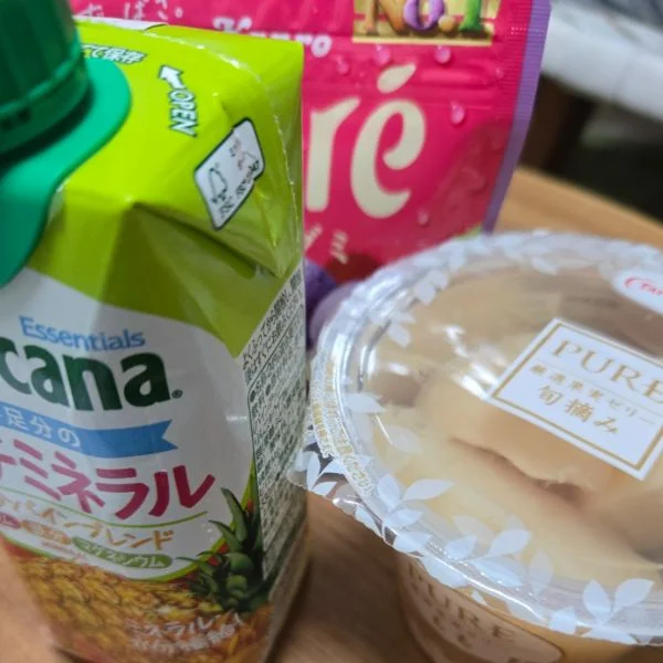 お久しぶりでしたー✨