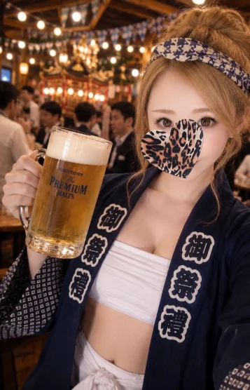 👸代表みき