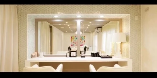 Amerisの待機室写真