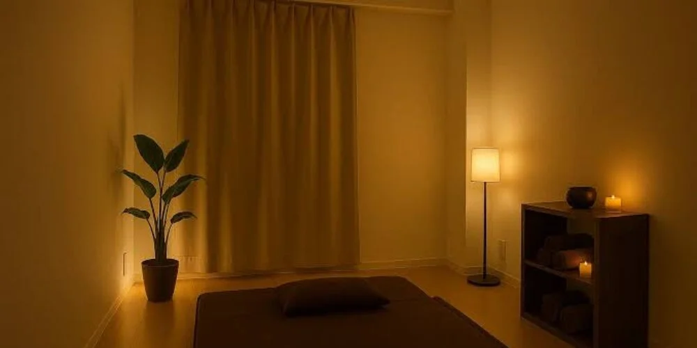 Amerisの施術室写真