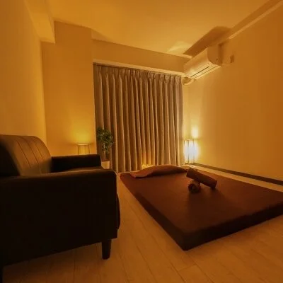 お店の特徴その1