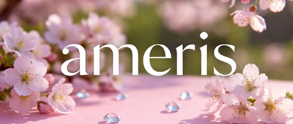 Amerisのカバー画像
