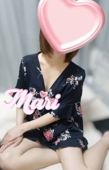 まり(新人さん)