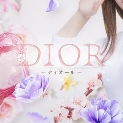 Dior観音店