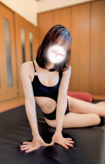 みゆう💗極上SSS