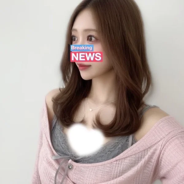 はじめまして🤍🤍