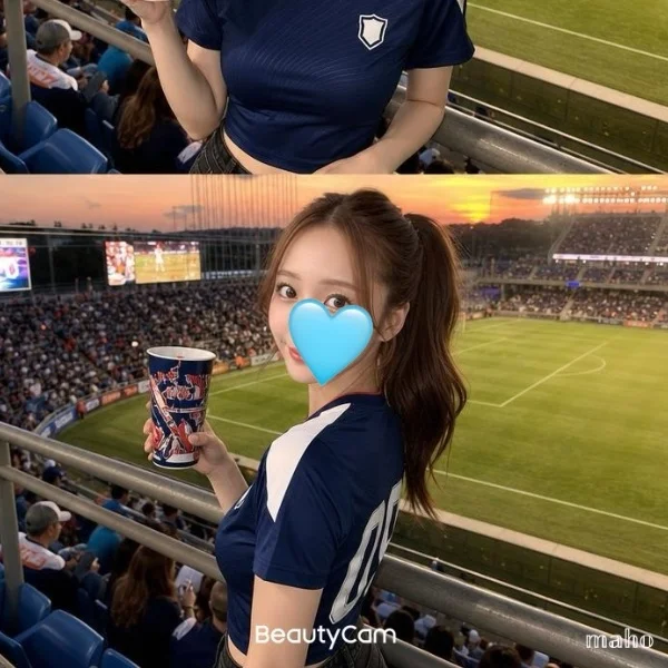 本日は、、⚽️