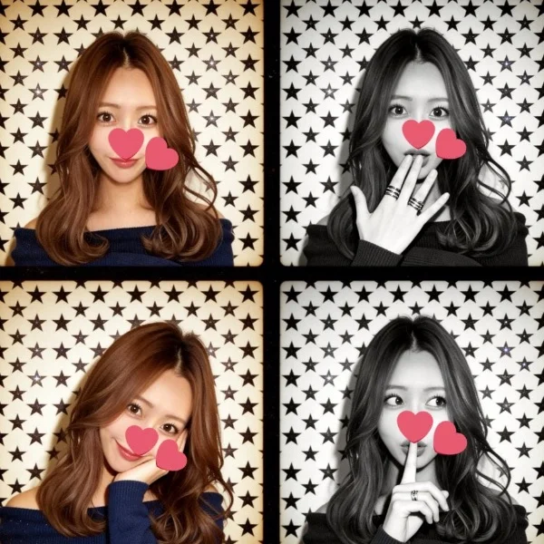 本日❣️