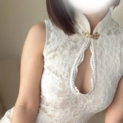 ショートカットの似合うホスピタリティ溢れるめいさん！