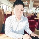 採用担当の担当加藤まさるです。さん