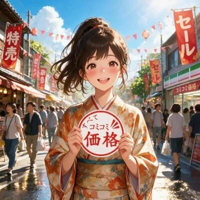 お店の特徴その2