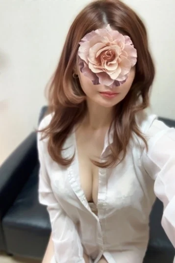 如月るか