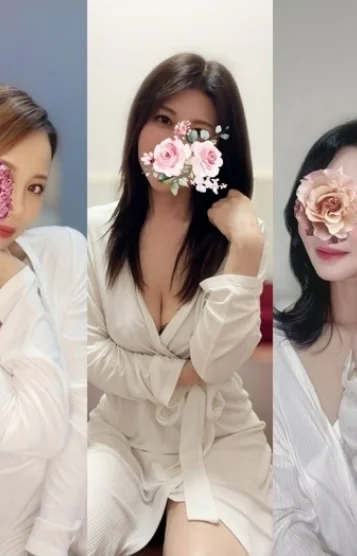 トリプルセラピスト①