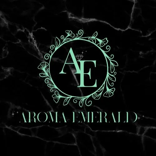 Aroma　Emerald~アロマ・エメラルド~