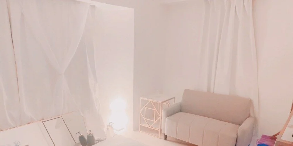 Aroma　Emerald~アロマ・エメラルド~の施術室写真