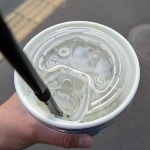 宇治抹茶