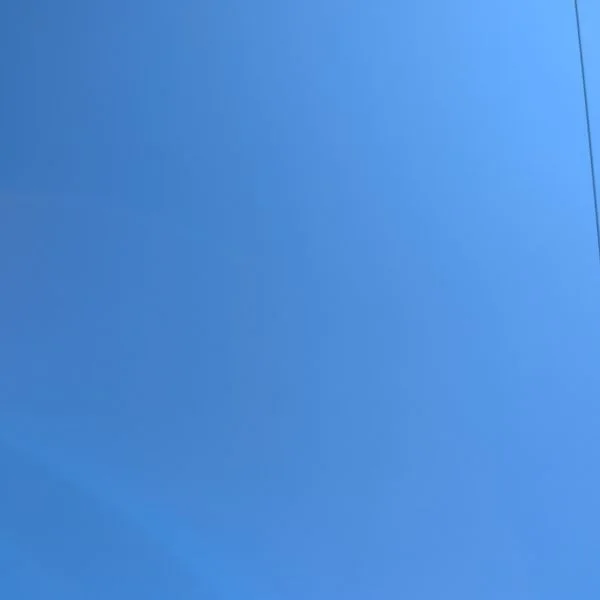 快晴
