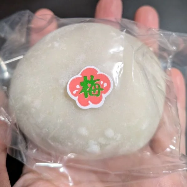 珍しい