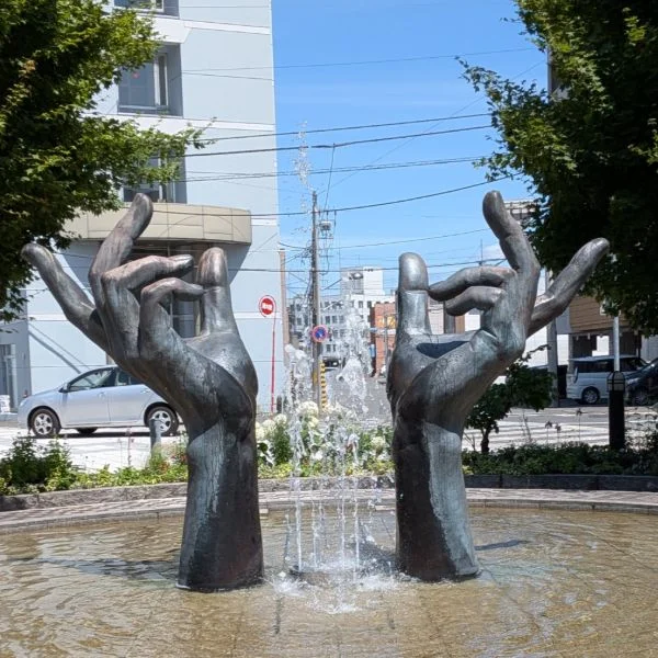 フル稼働