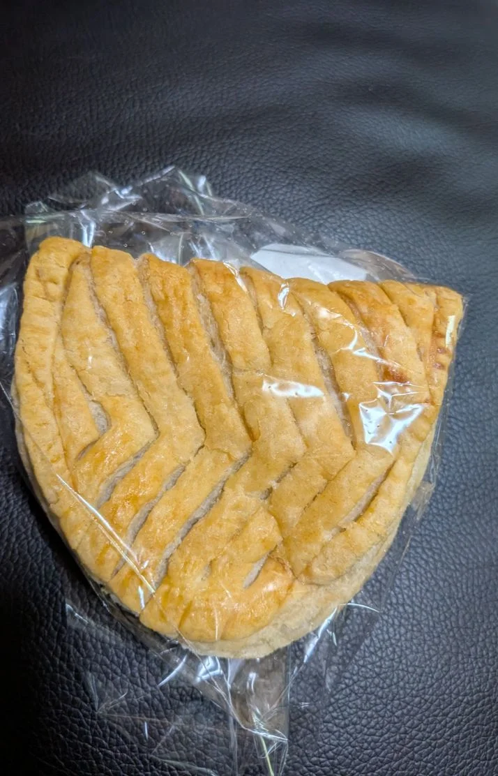 秋を感じる