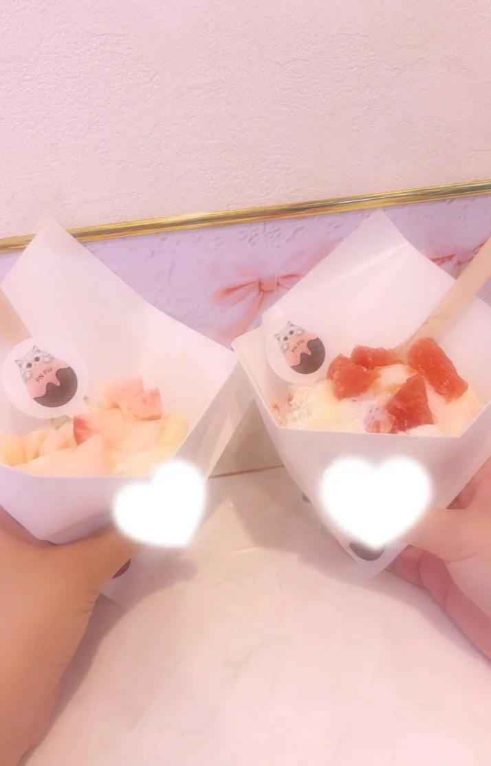 🙈月末はいないよ〜