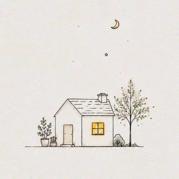 こんばんは☪︎*｡꙳