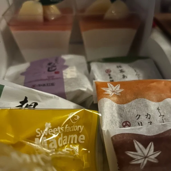 退勤しました！！