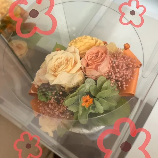 遅くなりましたが！🏠御礼🏠