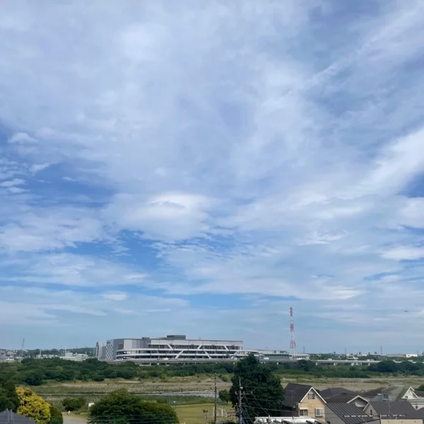 本厚木にいます