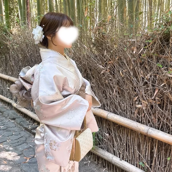 出勤です🌷