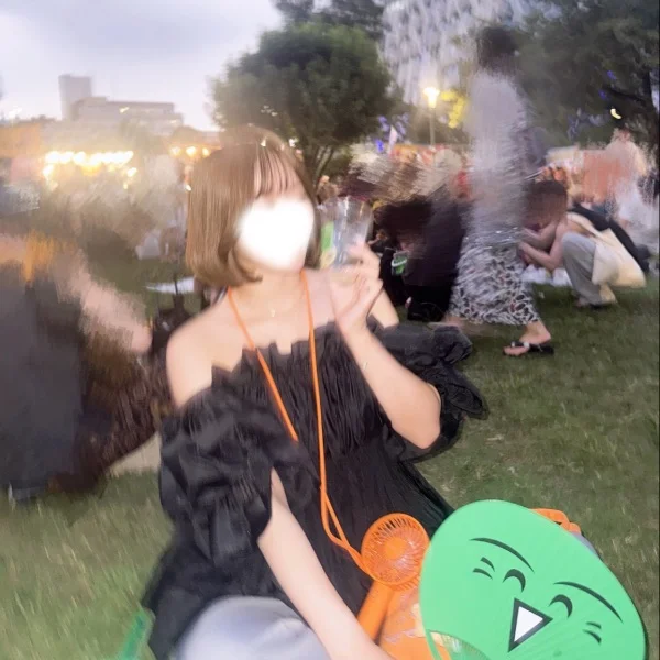 この後💓