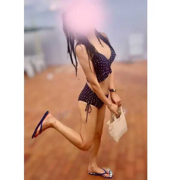 マイクロマジック👙💕