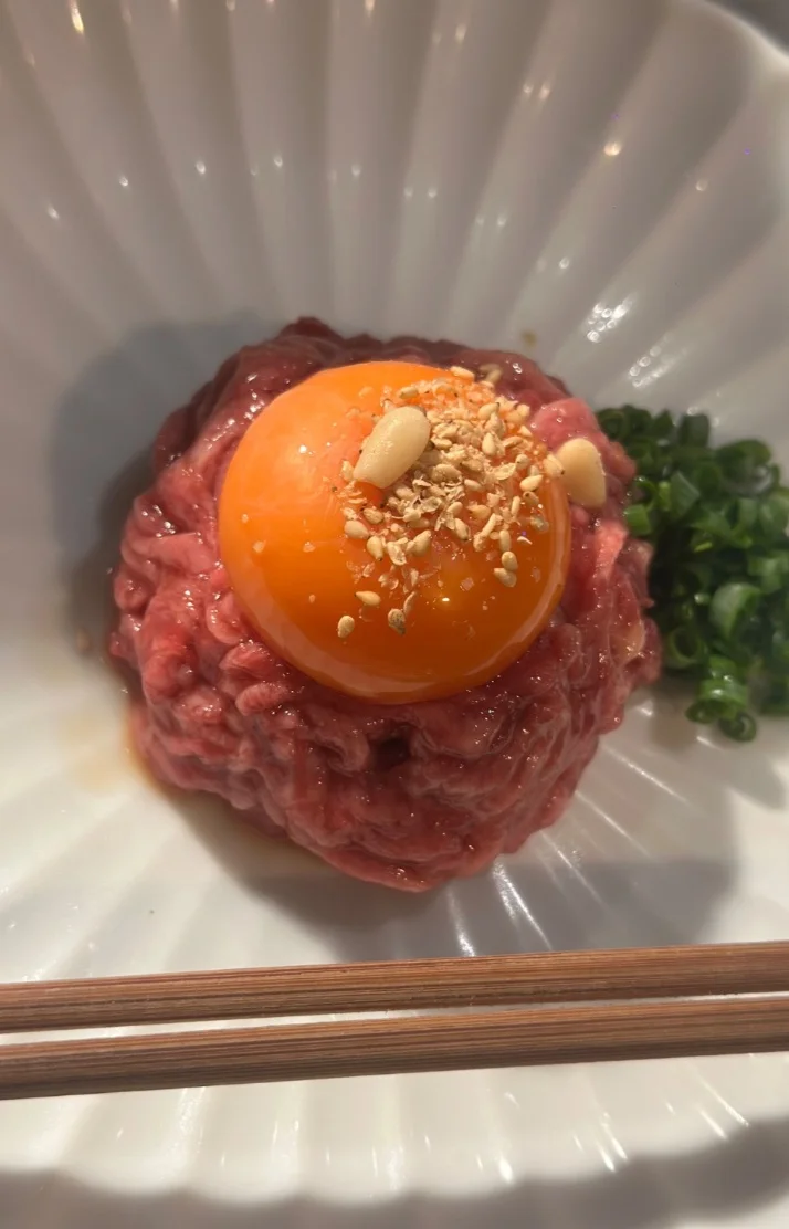 はんな退勤です^_^